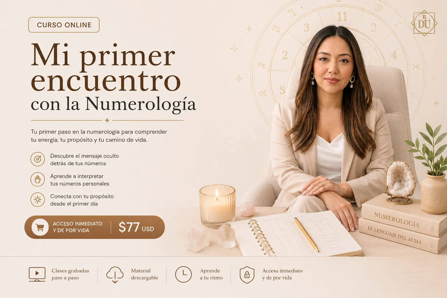 Curso Base