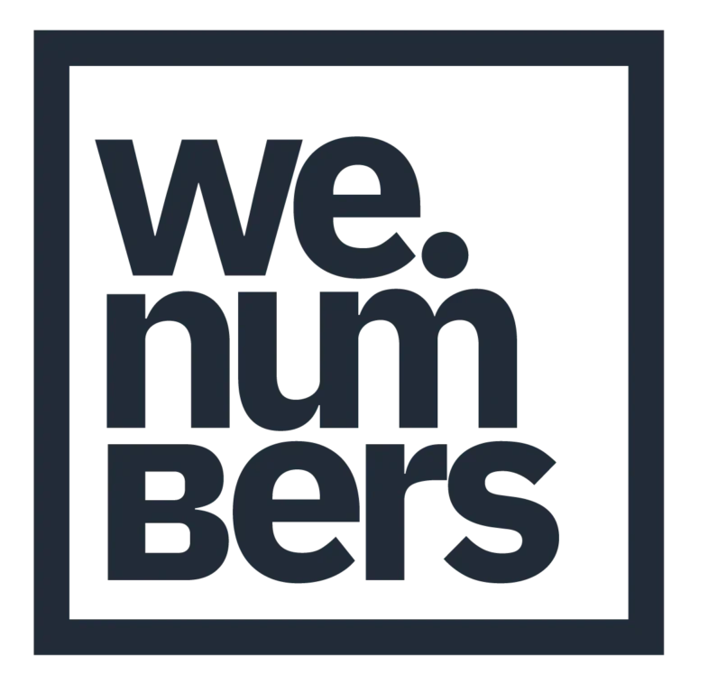 Wenumbers