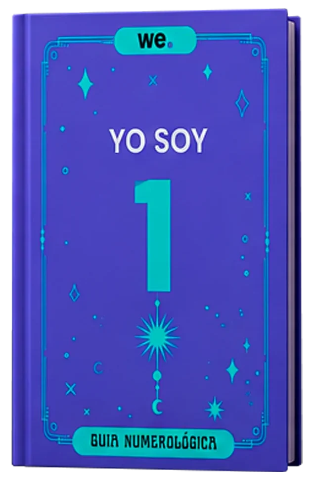 Guía Yo Soy 1