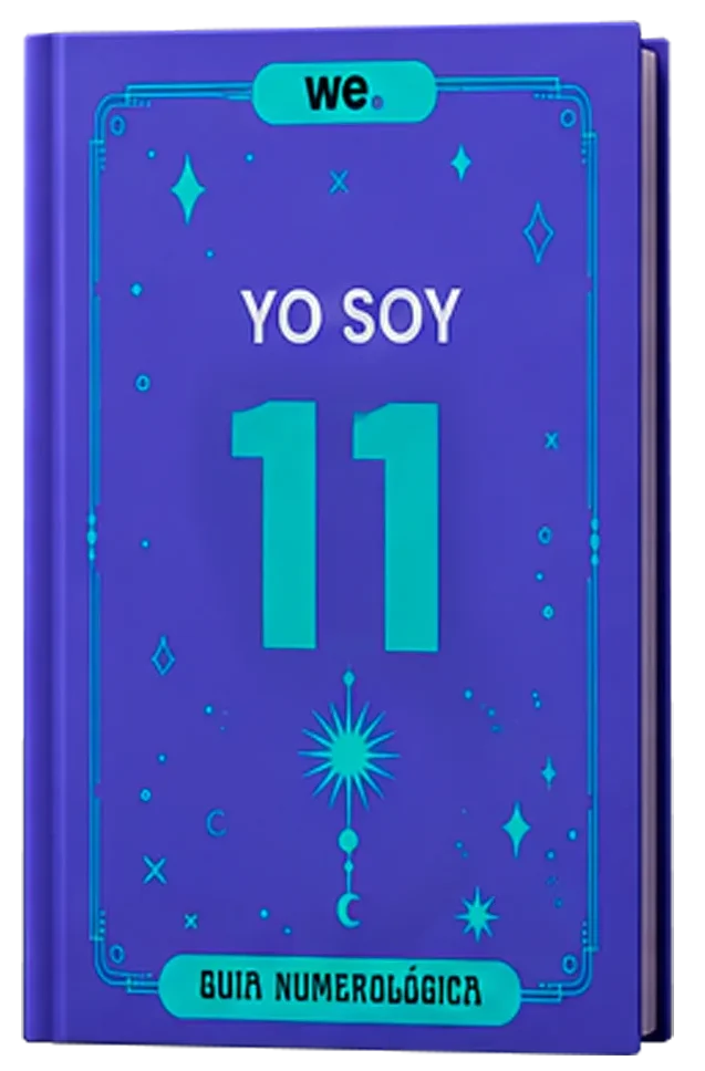 Guía Yo Soy 11