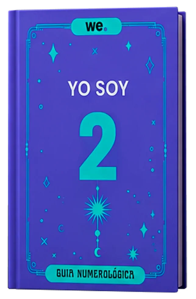 Guía Yo Soy 2