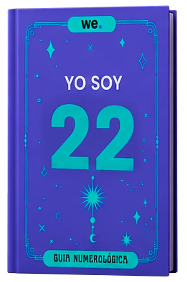 Guía Yo Soy 22