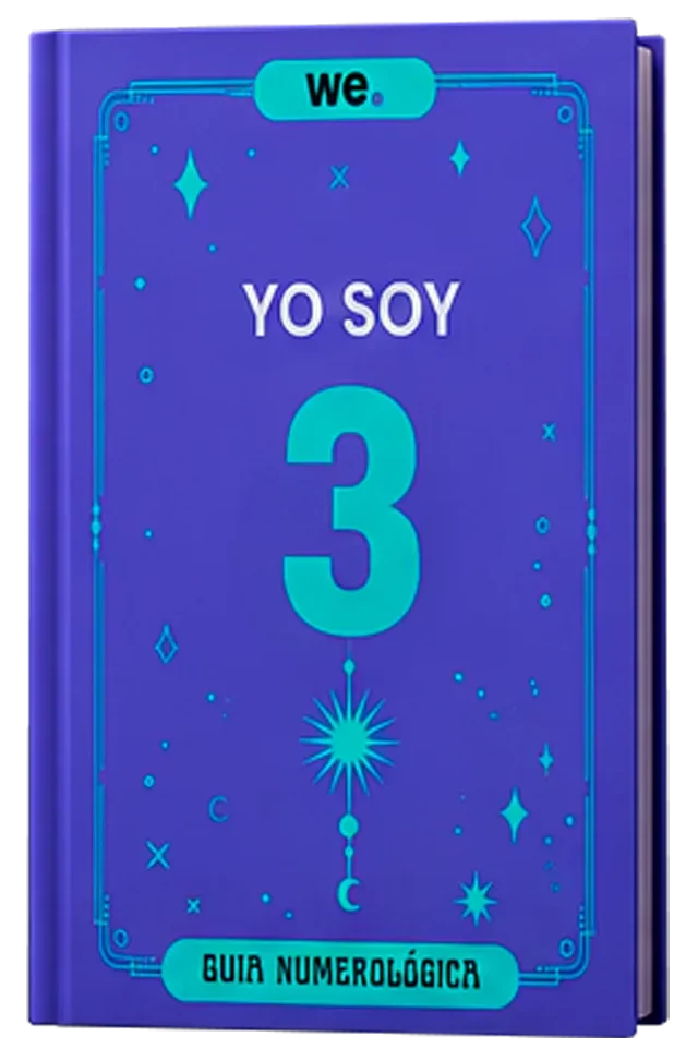 Guía Yo Soy 3