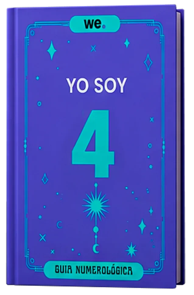 Guía Yo Soy 4