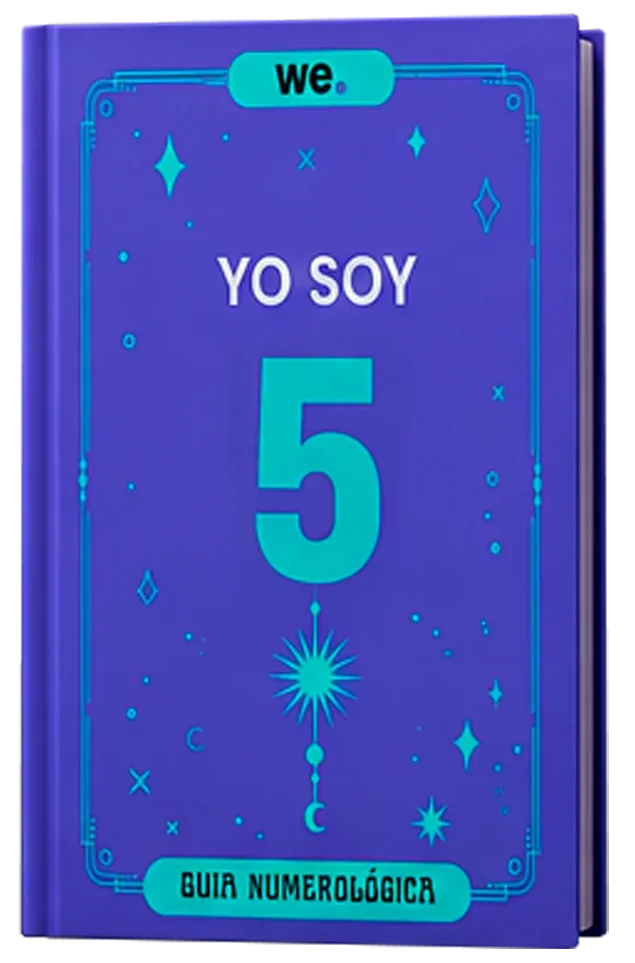 Guía Yo Soy 5