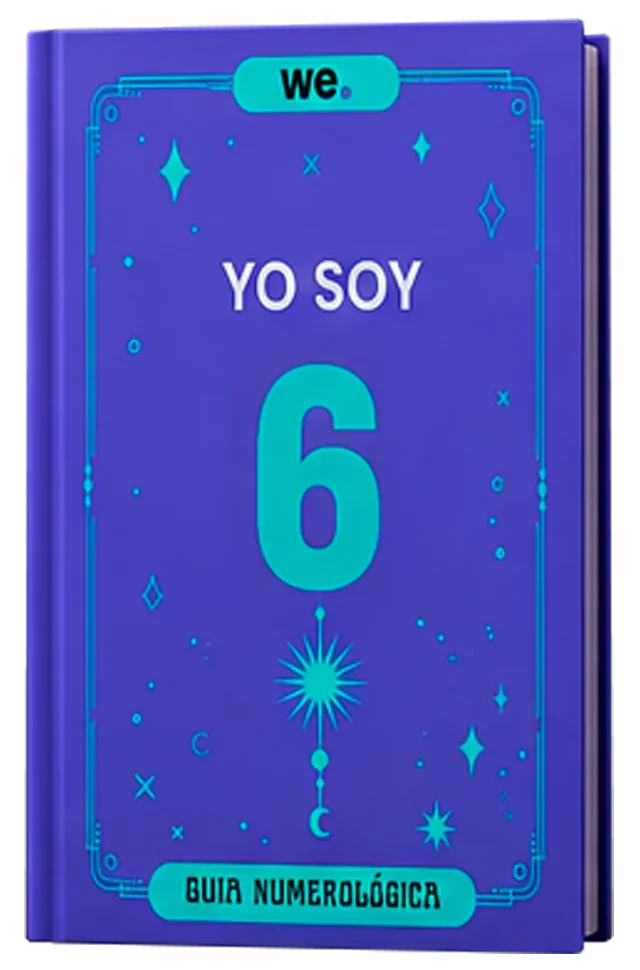 Guía Yo Soy 6