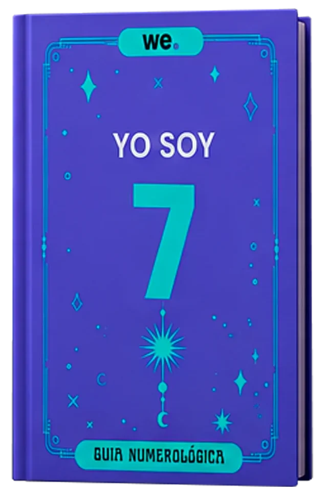 Guía Yo Soy 7