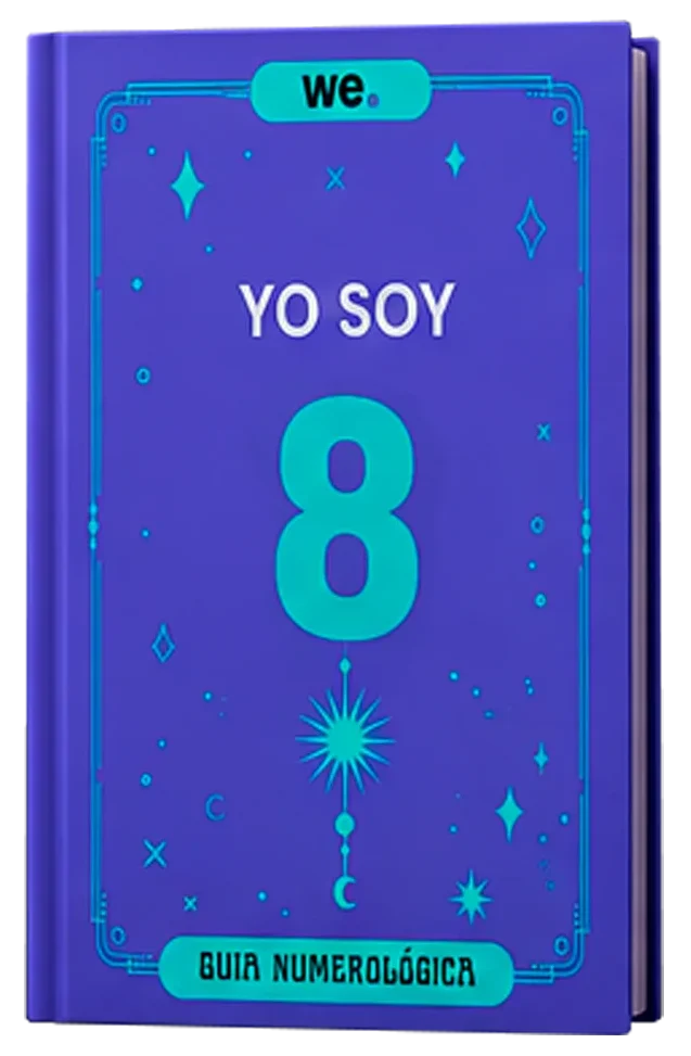 Guía Yo Soy 8