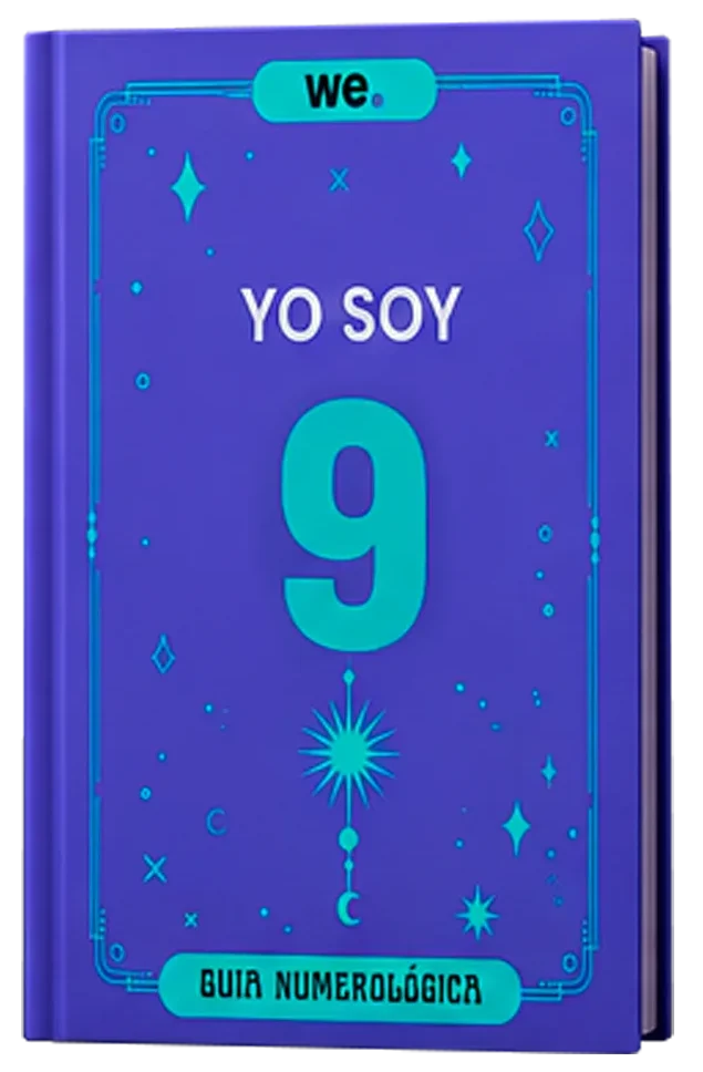 Guía Yo Soy 9